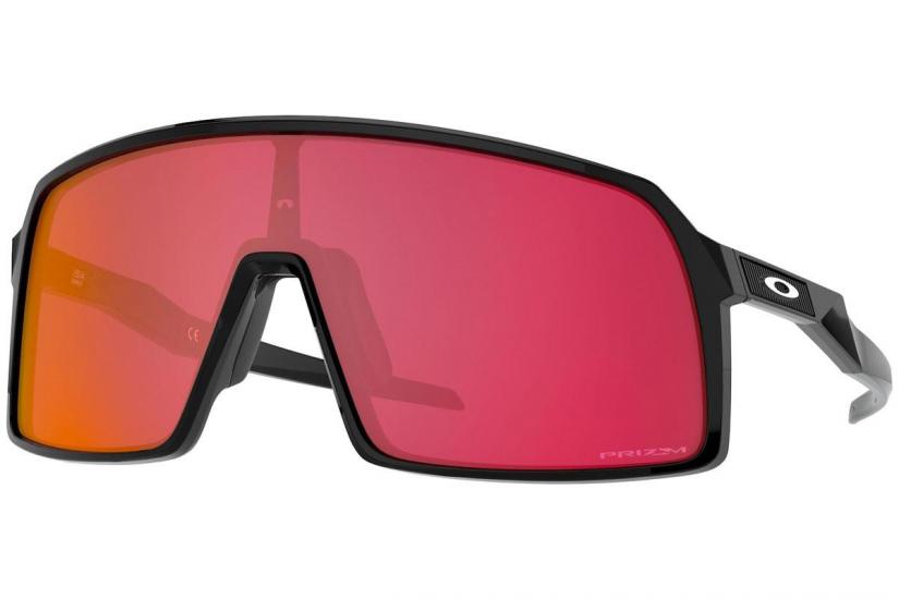 Oakley SUTRO (OO9406-940623) | Unisex Kırmızı Güneş Gözlüğü